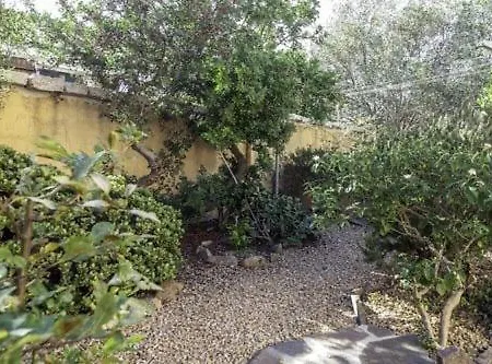 Casa Jolanda *