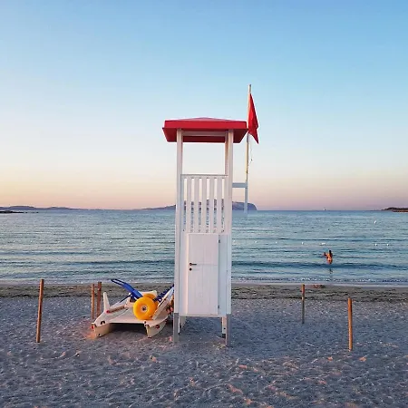 بيت للعطل Casa Jolanda