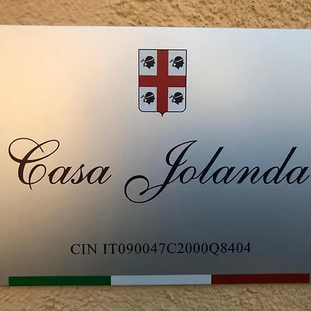 بيت للعطل Casa Jolanda مورتا ماريا