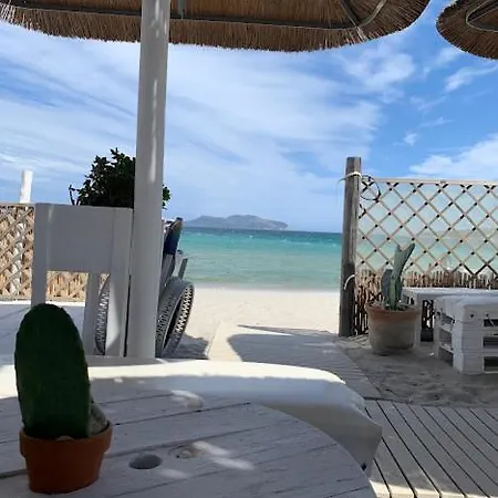 Casa Jolanda Tatil Evi *
