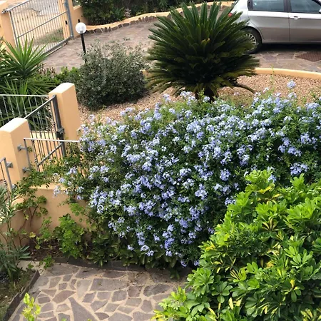 Casa Jolanda Tatil Evi *