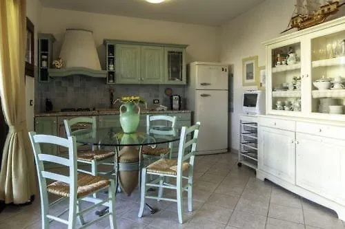 Casa Jolanda Tatil Evi