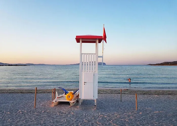 Tatil Evi Casa Jolanda