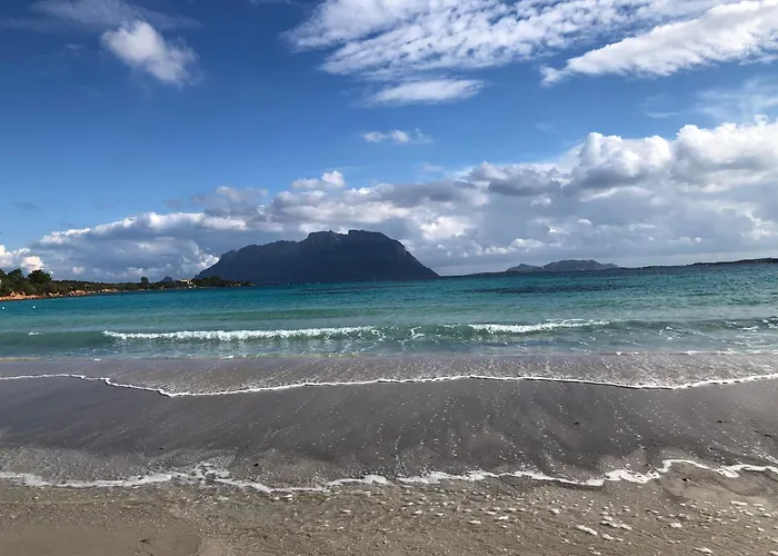 Casa Jolanda Tatil Evi *