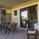 Casa Jolanda Prázdninový dům *