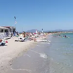 Casa Jolanda بيت للعطل مورتا ماريا