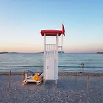 بيت للعطل Casa Jolanda