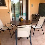 Casa Jolanda بيت للعطل مورتا ماريا