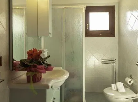Holiday home Casa Jolanda Murta Maria