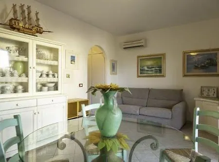 Prázdninový dům Casa Jolanda