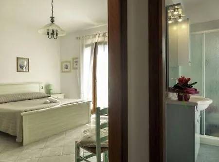 Prázdninový dům Casa Jolanda Murta Maria