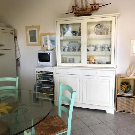 Prázdninový dům Casa Jolanda *