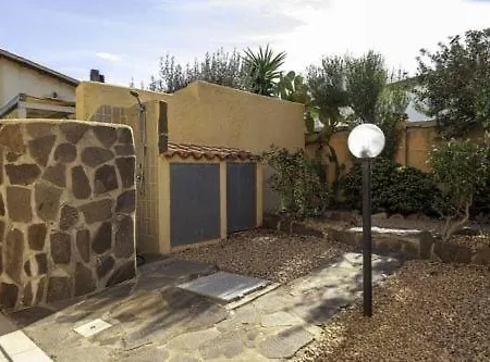 Prázdninový dům Casa Jolanda Murta Maria