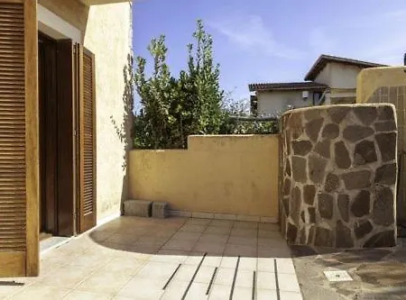 Casa Jolanda *