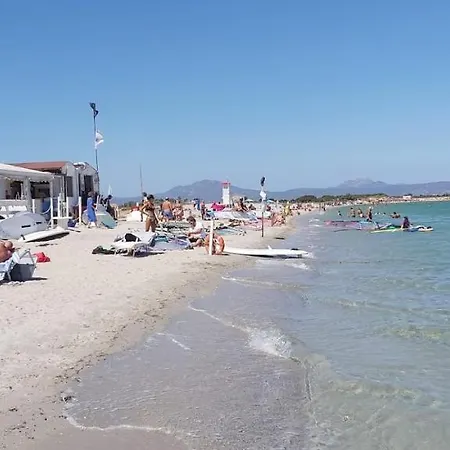 Casa Jolanda Prázdninový dům Murta Maria