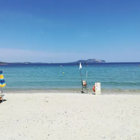 Prázdninový dům Casa Jolanda Murta Maria