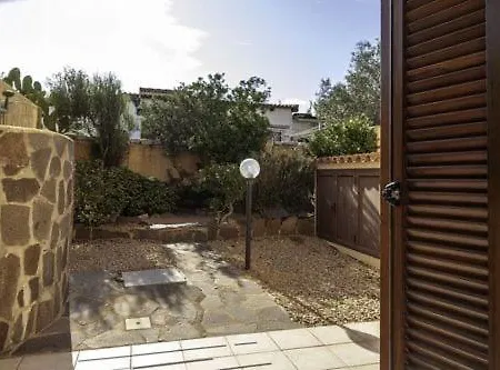 Casa Jolanda * מורתה מריה
