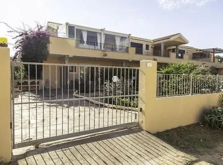Holiday home Casa Jolanda