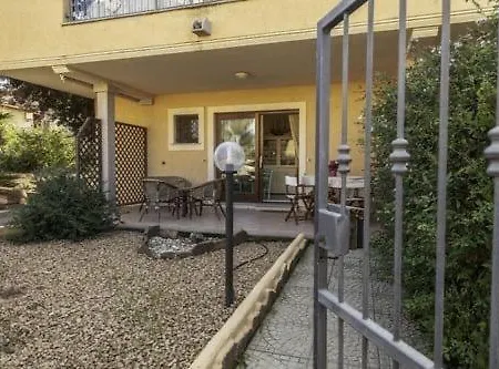 Casa Jolanda