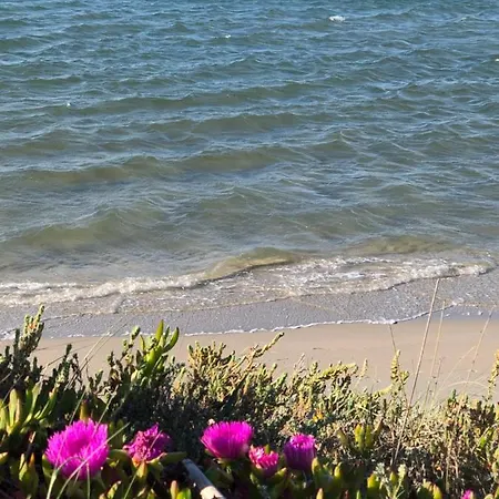 Casa Jolanda Prázdninový dům