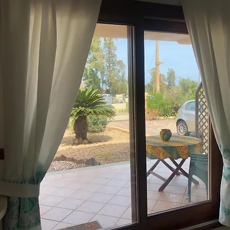 Casa Jolanda Holiday home Murta Maria