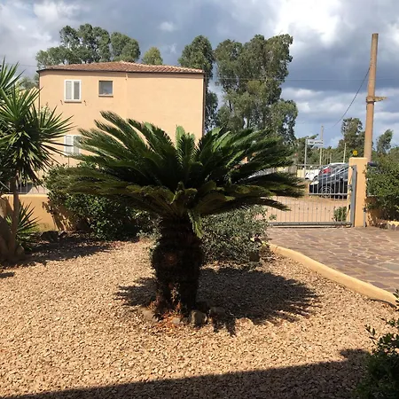 Casa Jolanda Murta Maria