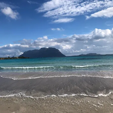 Casa Jolanda بيت للعطل *