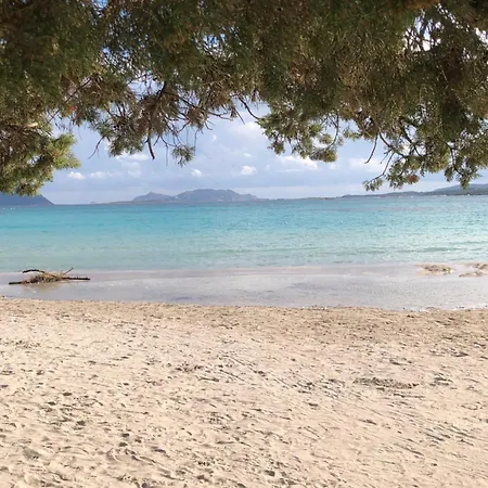 Casa Jolanda Prázdninový dům *