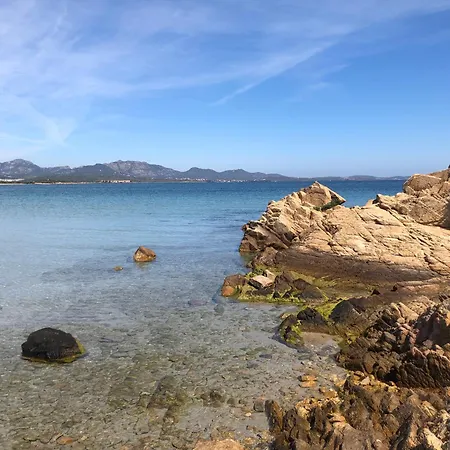 Casa Jolanda مورتا ماريا