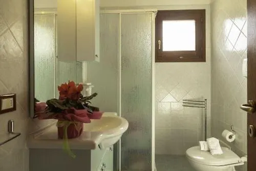 بيت للعطل Casa Jolanda مورتا ماريا