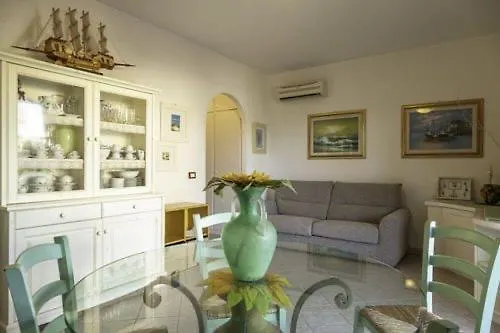 بيت للعطل Casa Jolanda