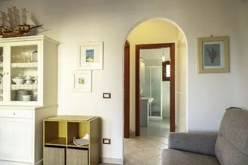 بيت للعطل Casa Jolanda