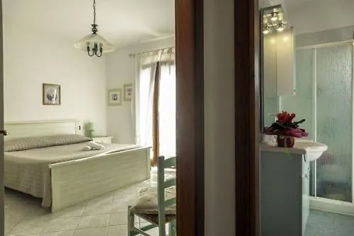 بيت للعطل Casa Jolanda مورتا ماريا