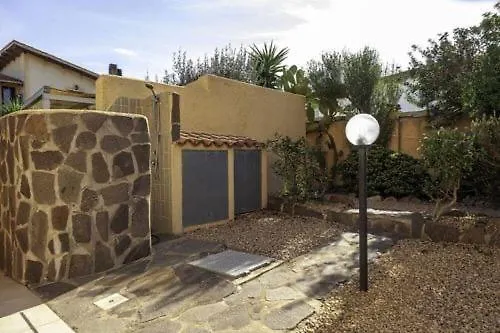 بيت للعطل Casa Jolanda مورتا ماريا