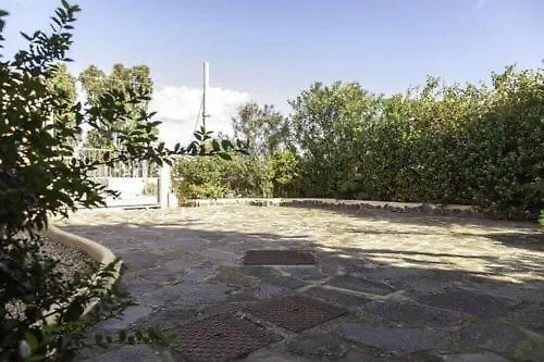 بيت للعطل Casa Jolanda مورتا ماريا