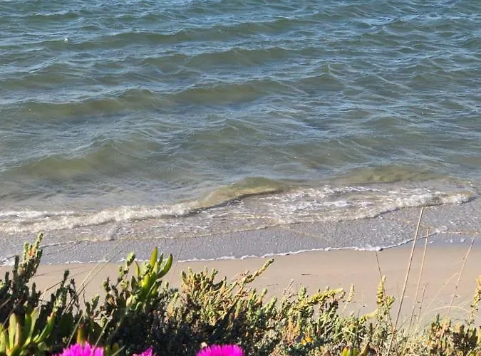 Casa Jolanda بيت للعطل