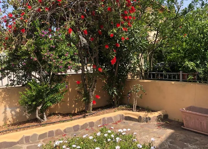 Casa Jolanda بيت للعطل