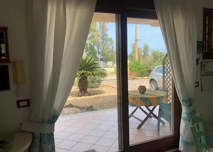 Casa Jolanda بيت للعطل مورتا ماريا