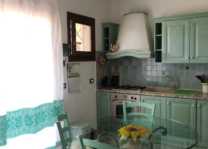 بيت للعطل Casa Jolanda مورتا ماريا