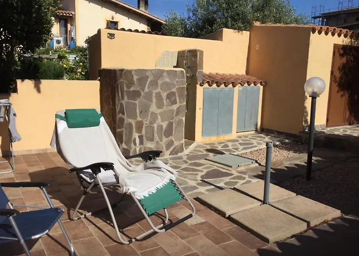 Casa Jolanda بيت للعطل