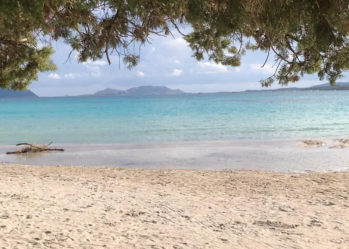 Casa Jolanda بيت للعطل *